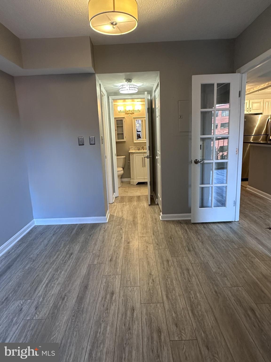 THE CHRISTOPHER - Residential Lease