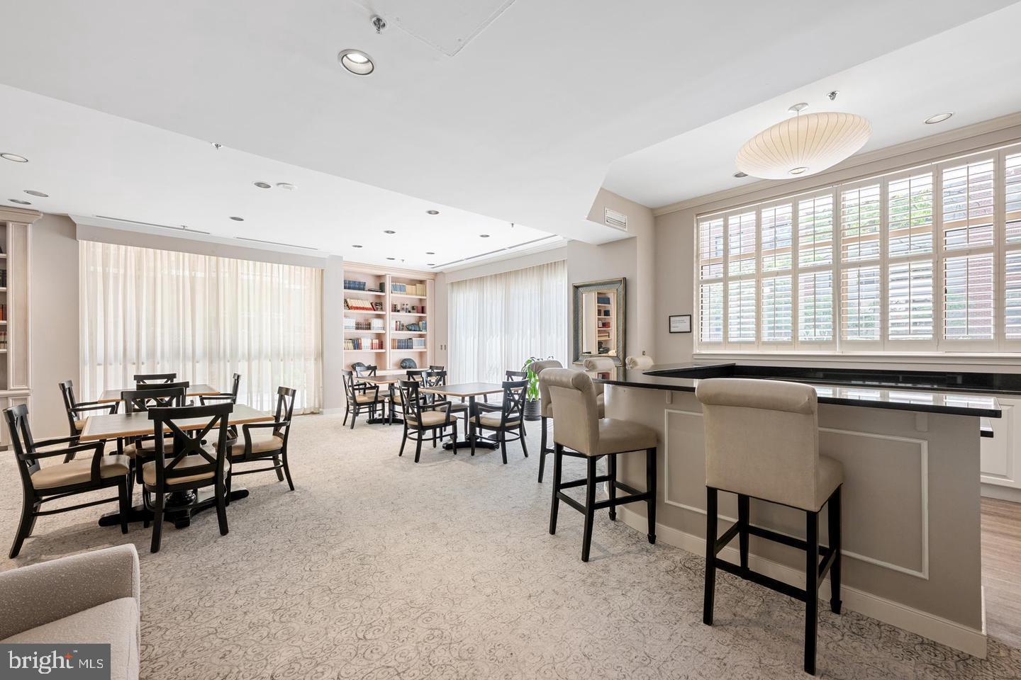 THE CHRISTOPHER - Residential Lease