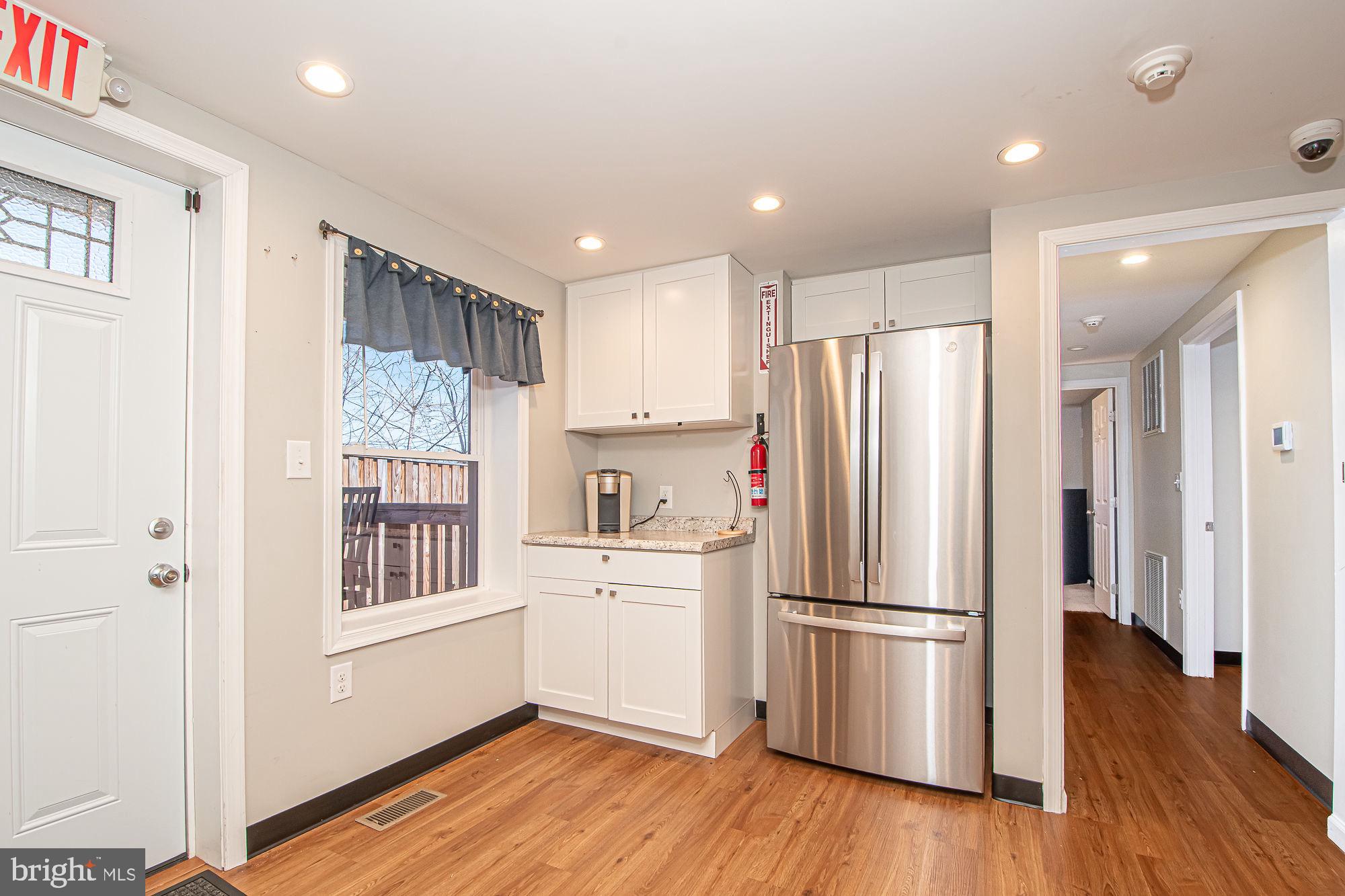 COLLEGE HEIGHTS - Residential