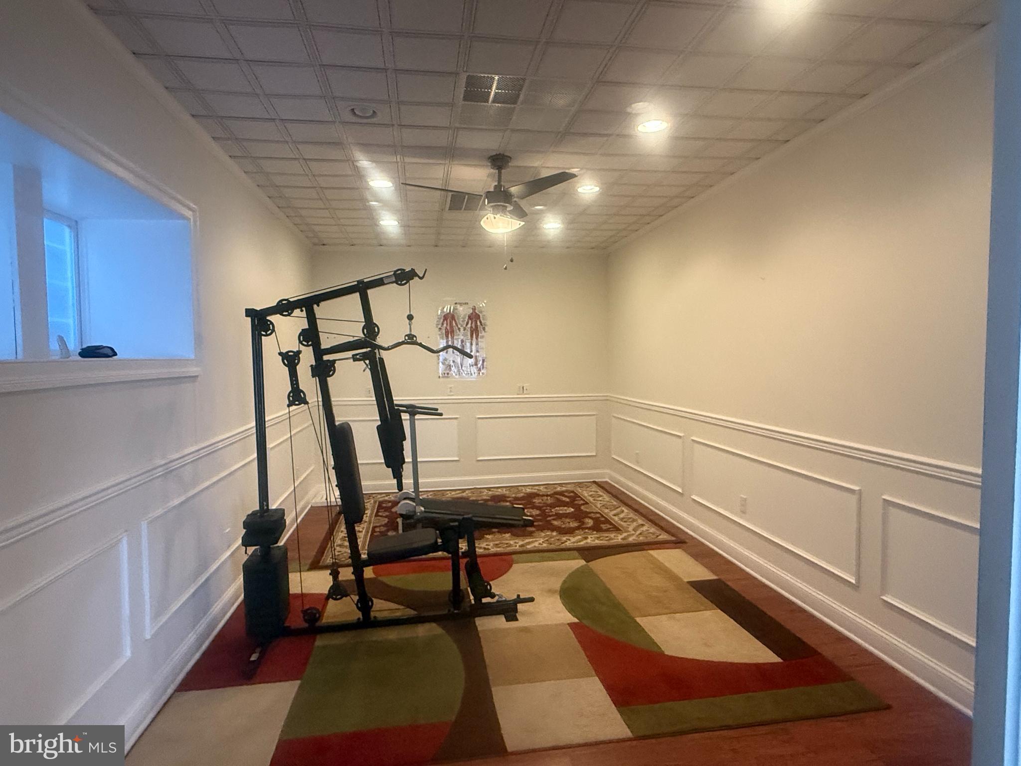 22 S PROSPECT STREET