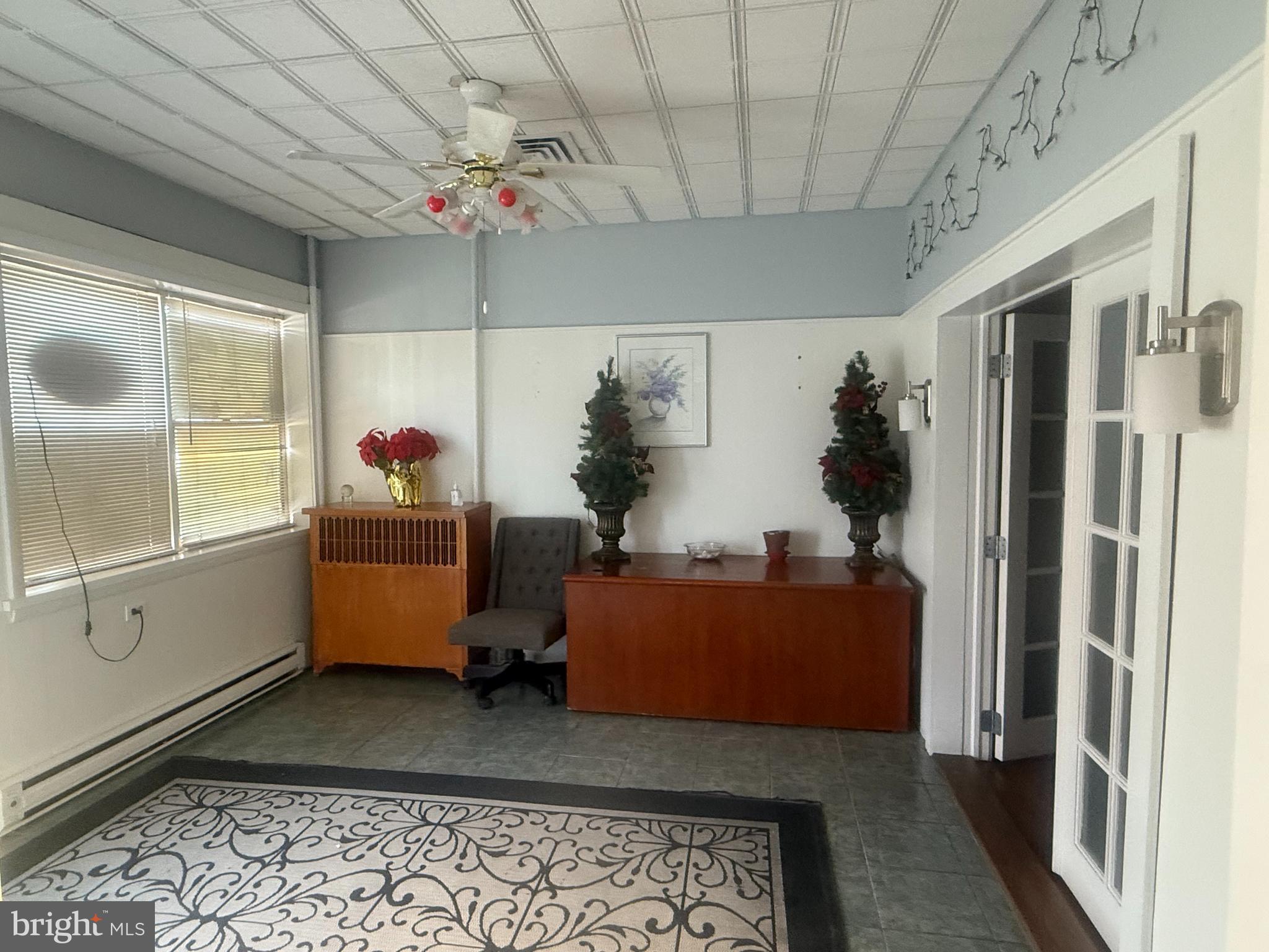 22 S PROSPECT STREET