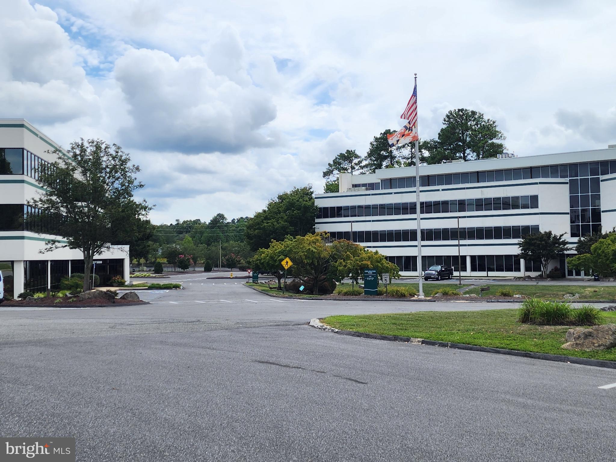 22335 EXPLORATION DRIVE 1020