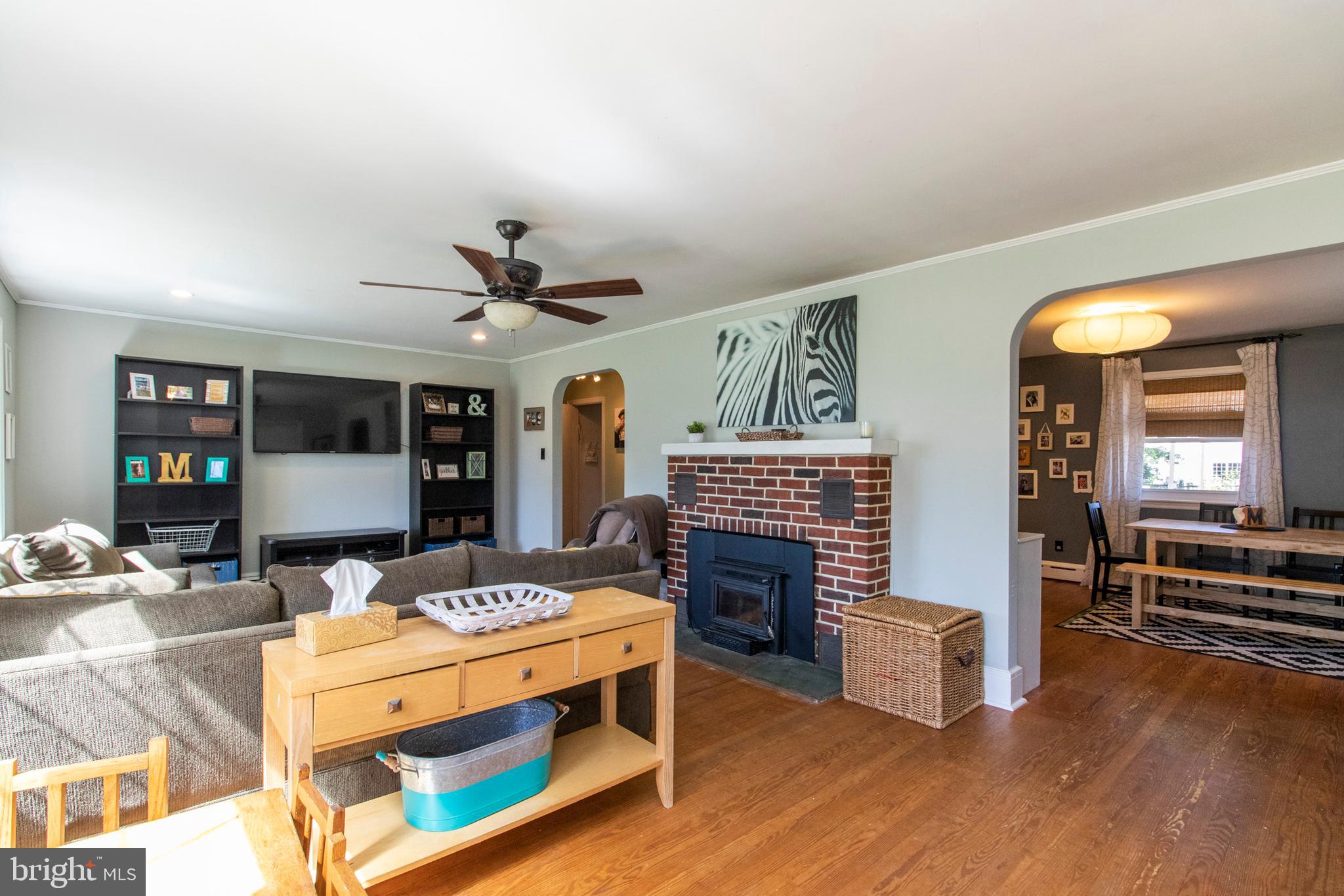 HUNTER VILLA - Residential