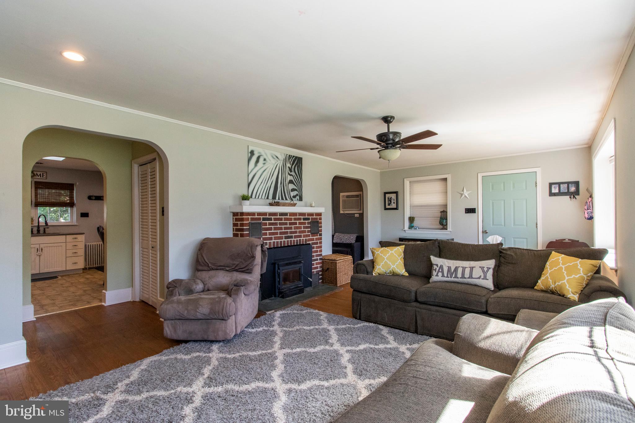 HUNTER VILLA - Residential