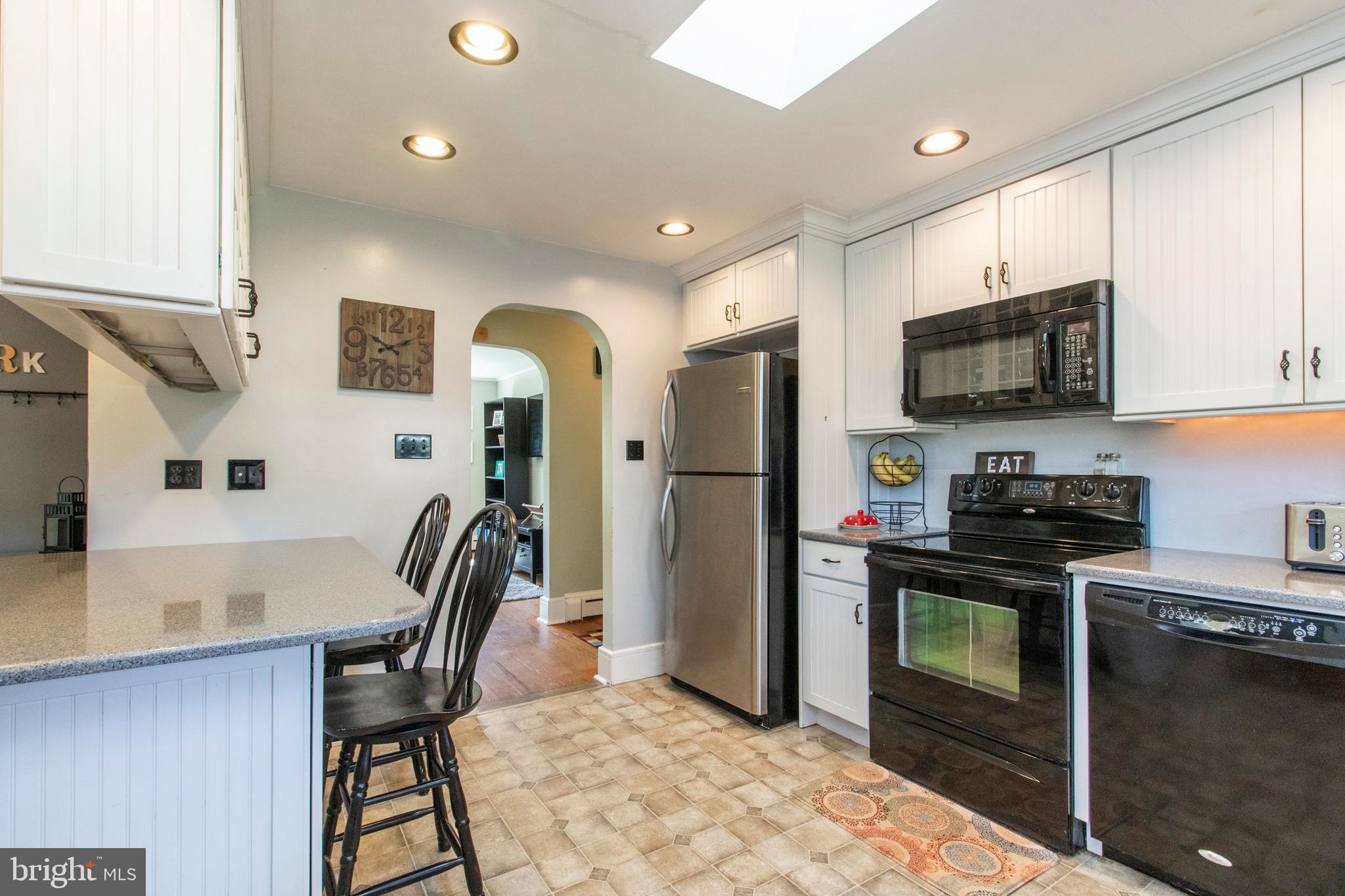 HUNTER VILLA - Residential