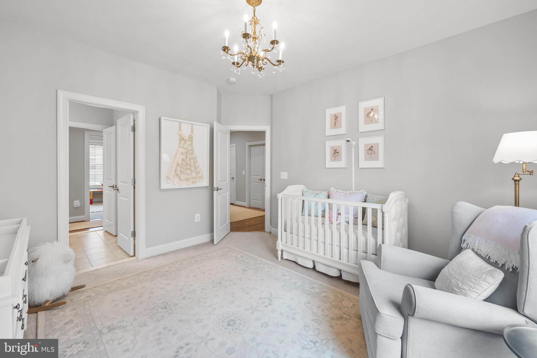 HOLLIN HALL VILLAGE - Residential