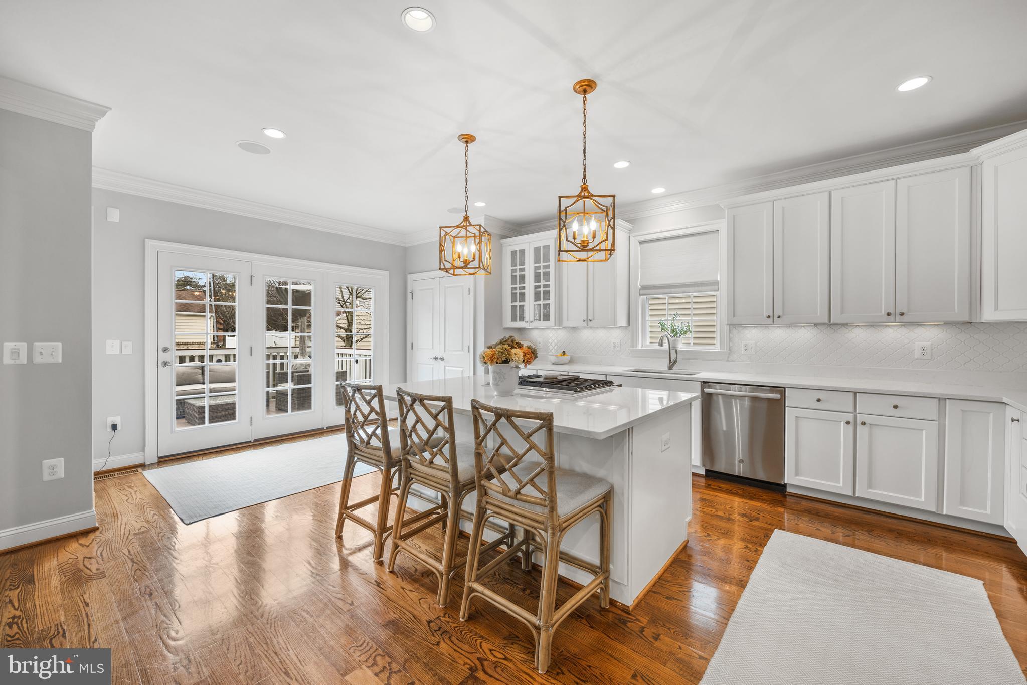 HOLLIN HALL VILLAGE - Residential