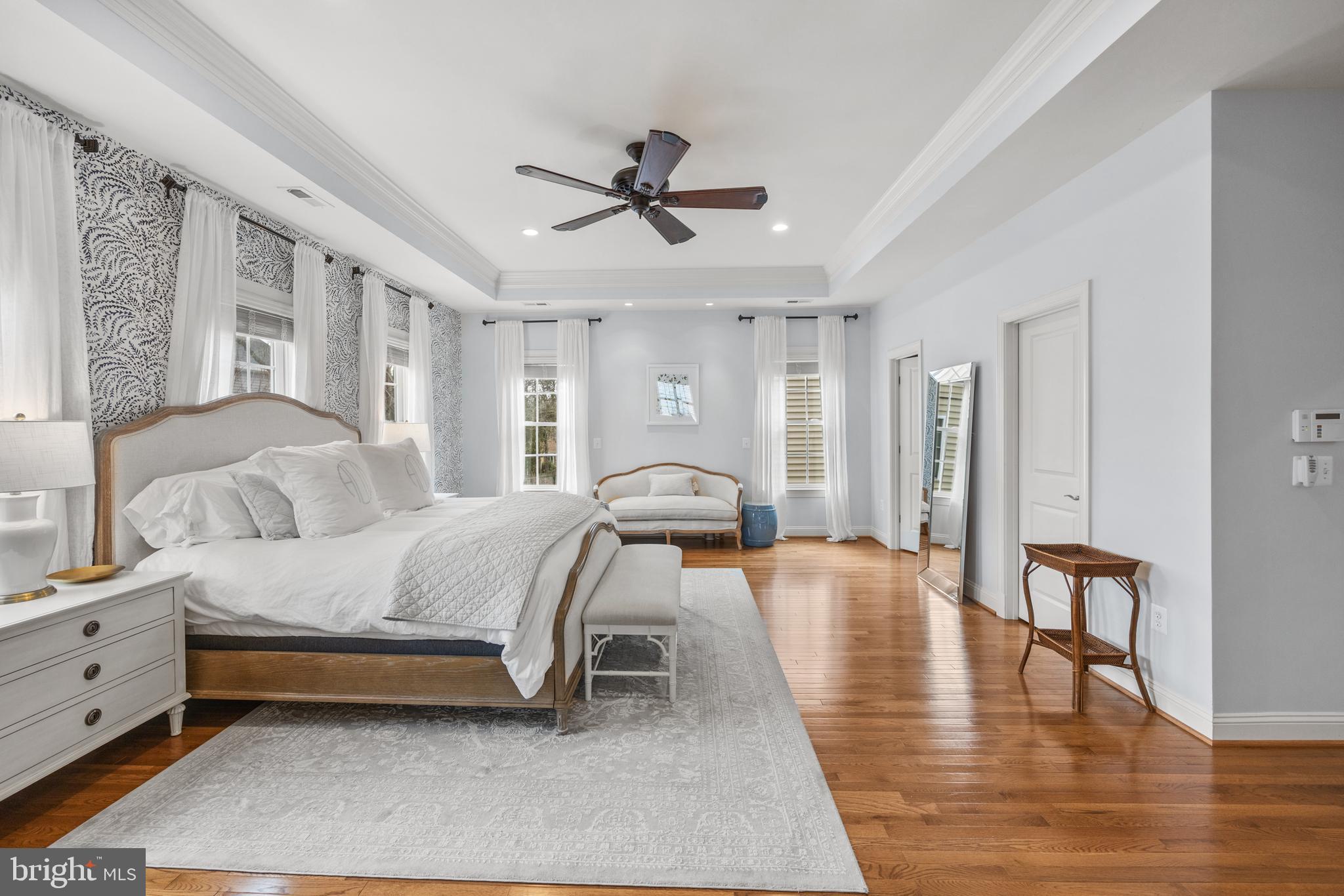 HOLLIN HALL VILLAGE - Residential