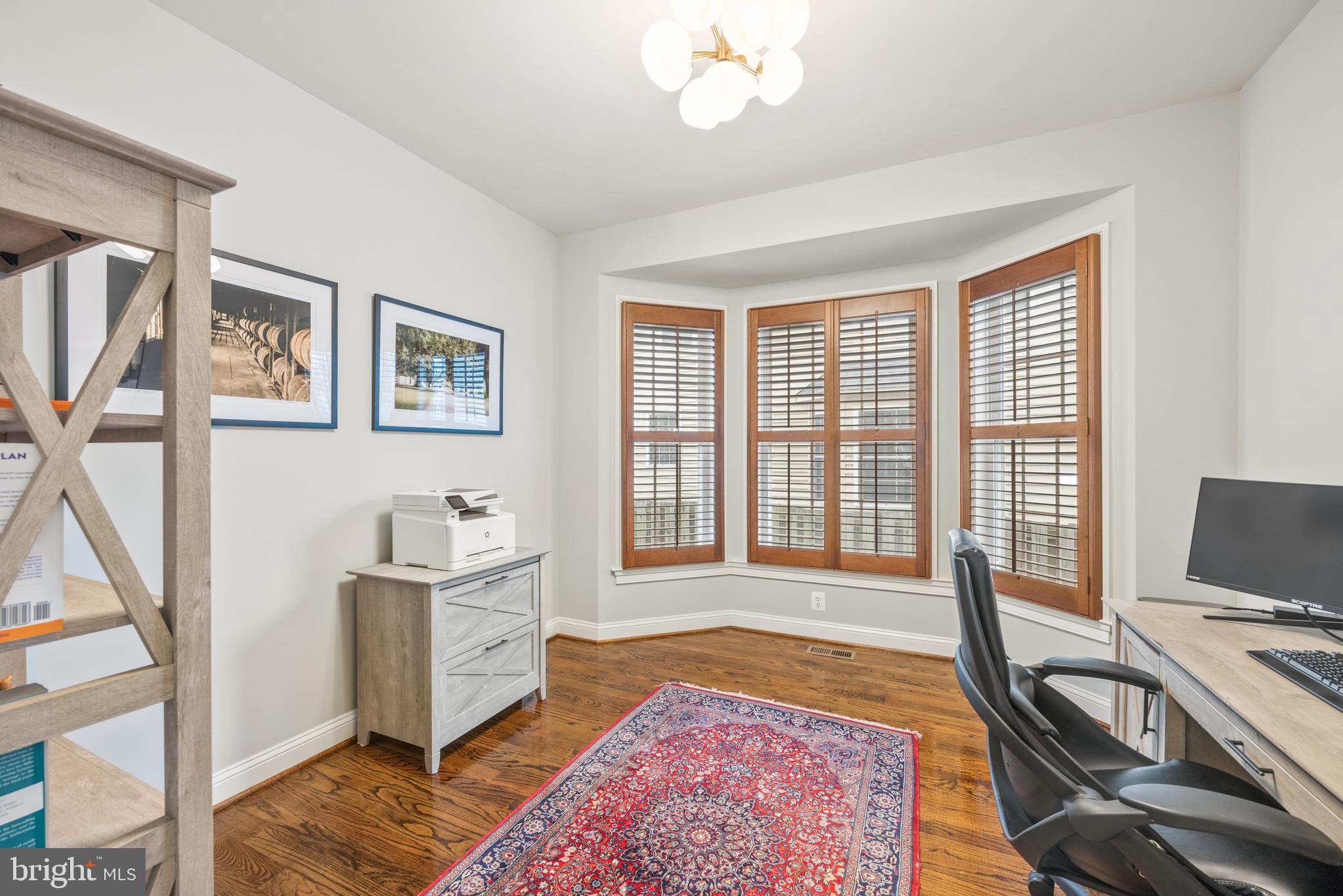 HOLLIN HALL VILLAGE - Residential