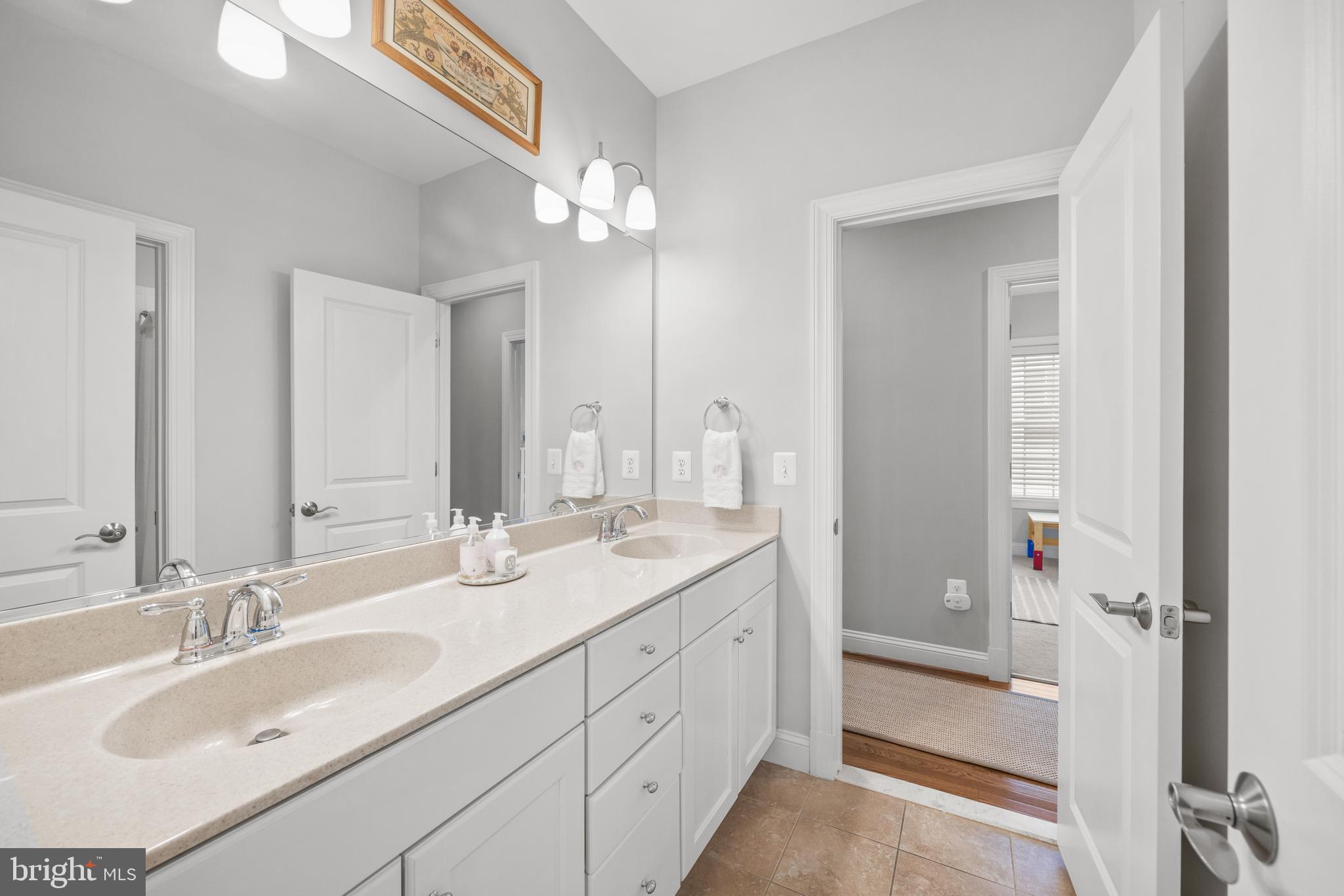 HOLLIN HALL VILLAGE - Residential