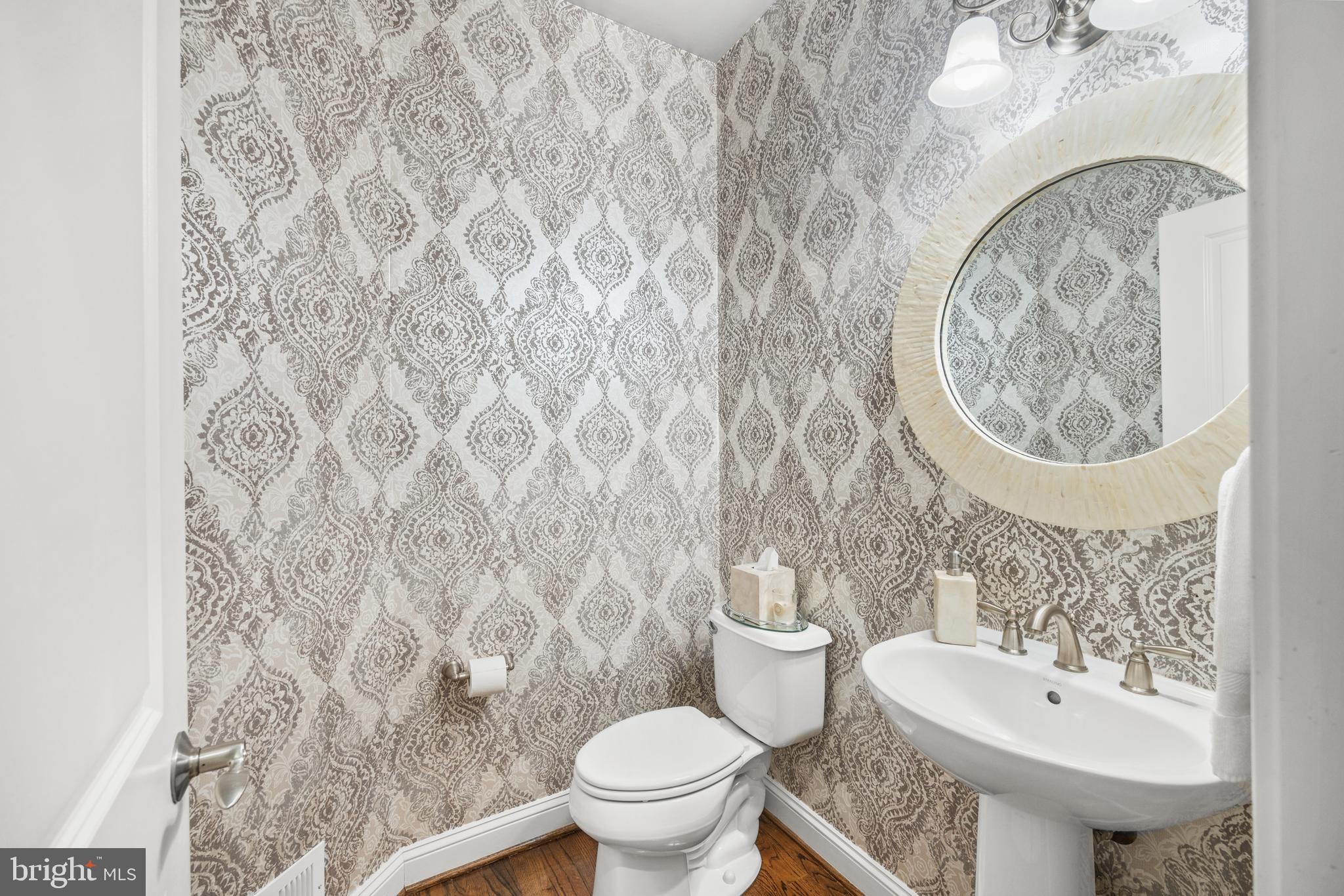 HOLLIN HALL VILLAGE - Residential