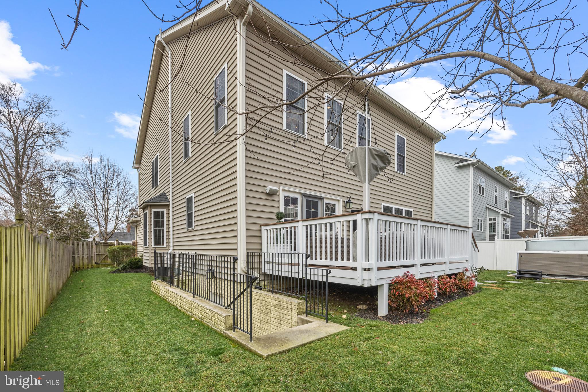 HOLLIN HALL VILLAGE - Residential