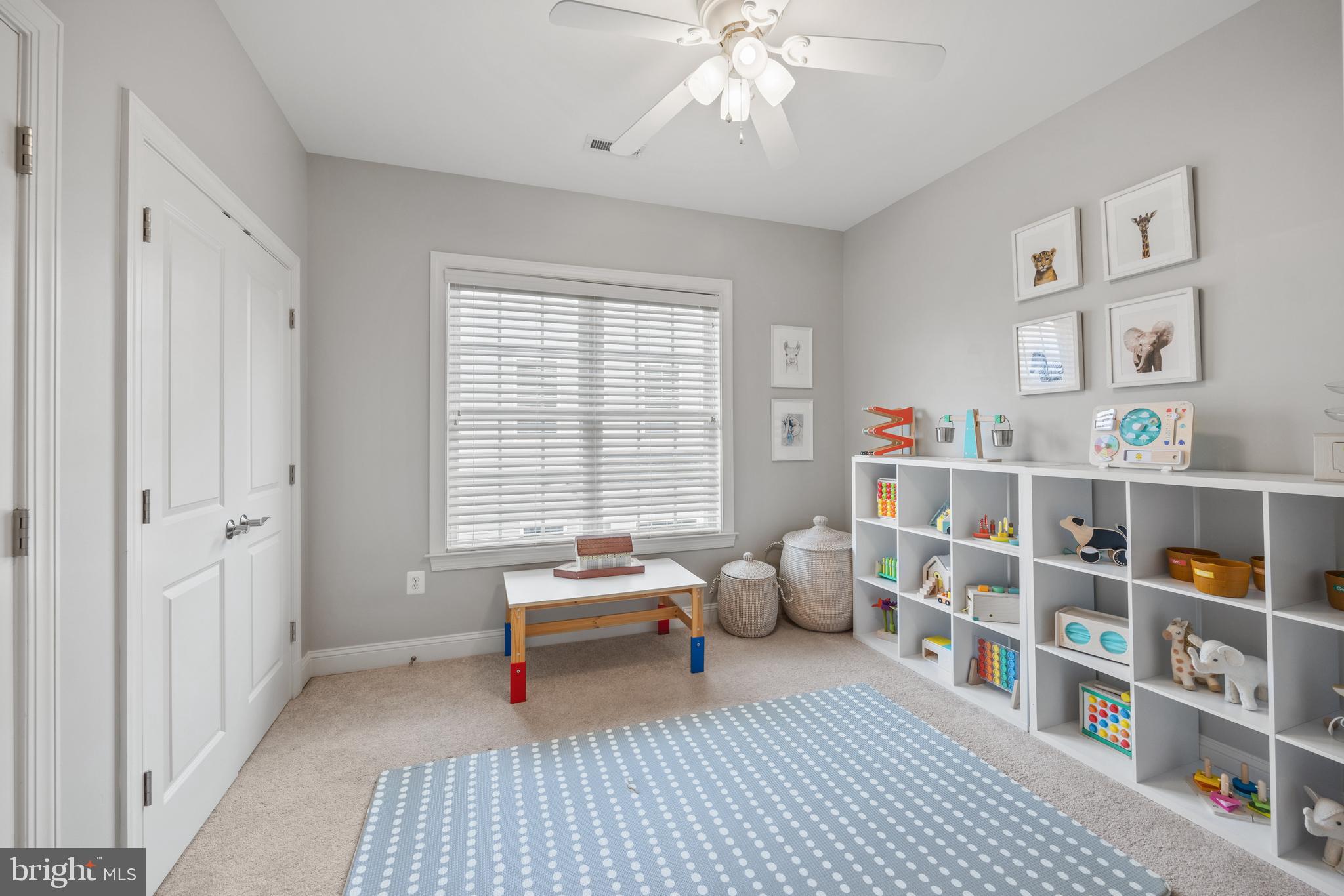 HOLLIN HALL VILLAGE - Residential