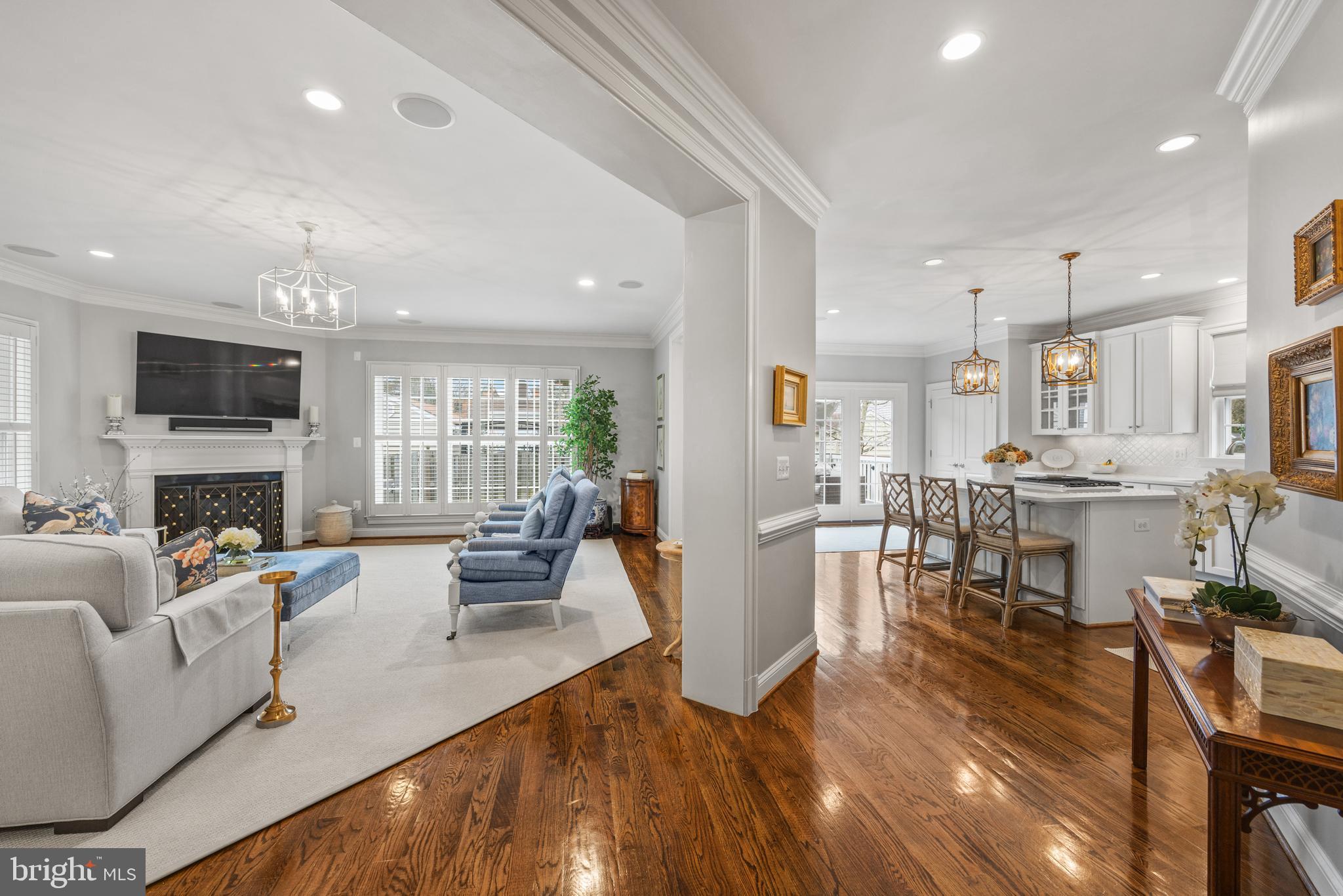 HOLLIN HALL VILLAGE - Residential