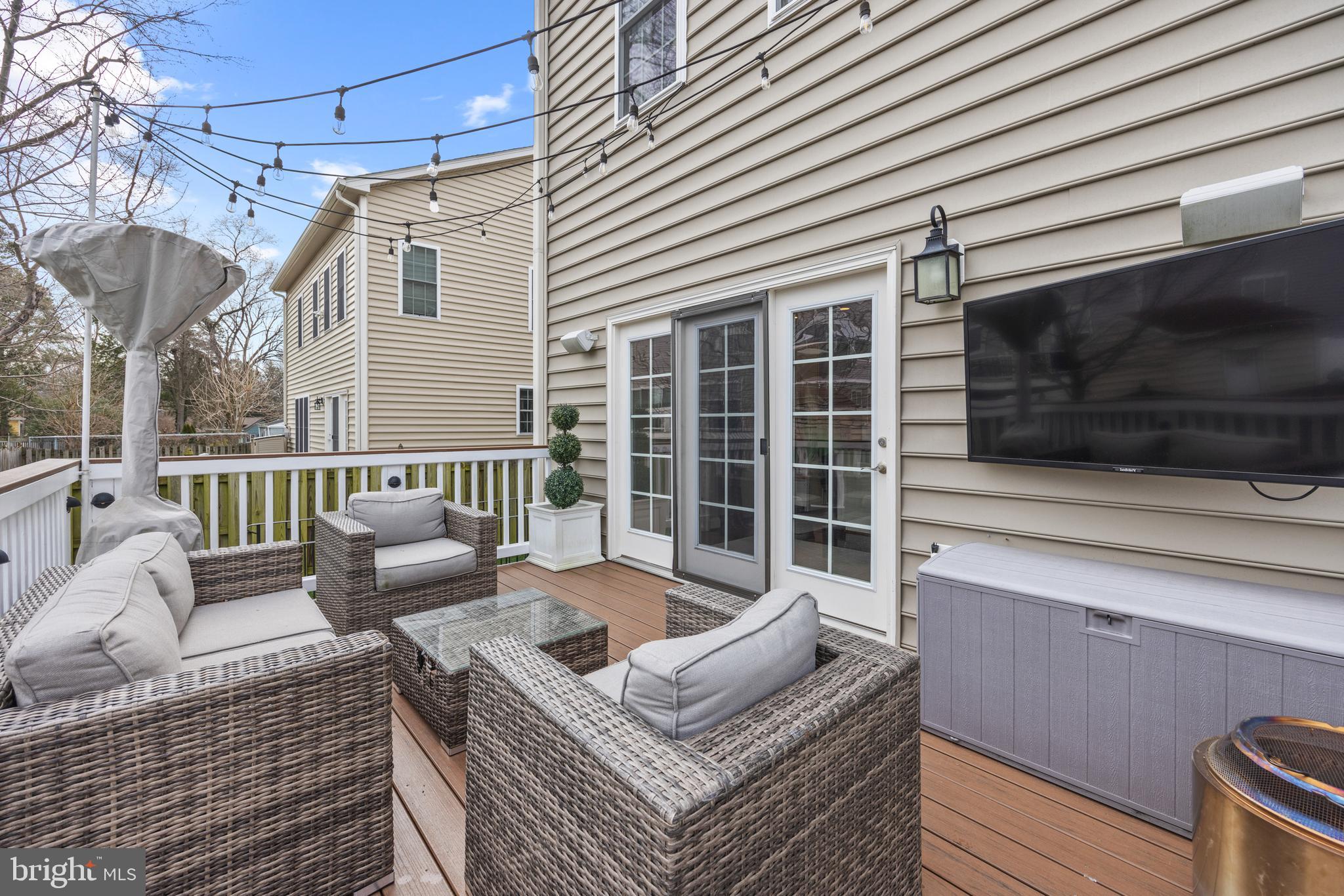 HOLLIN HALL VILLAGE - Residential