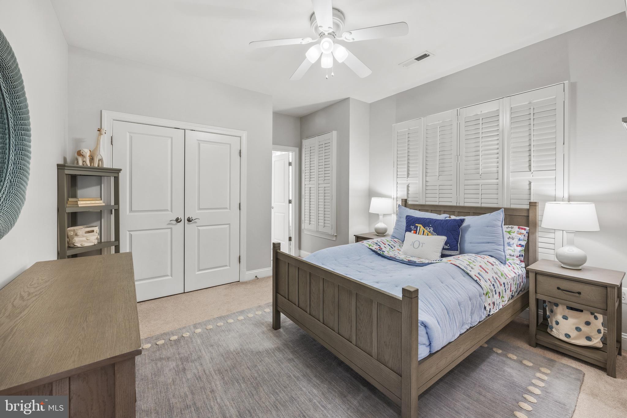 HOLLIN HALL VILLAGE - Residential