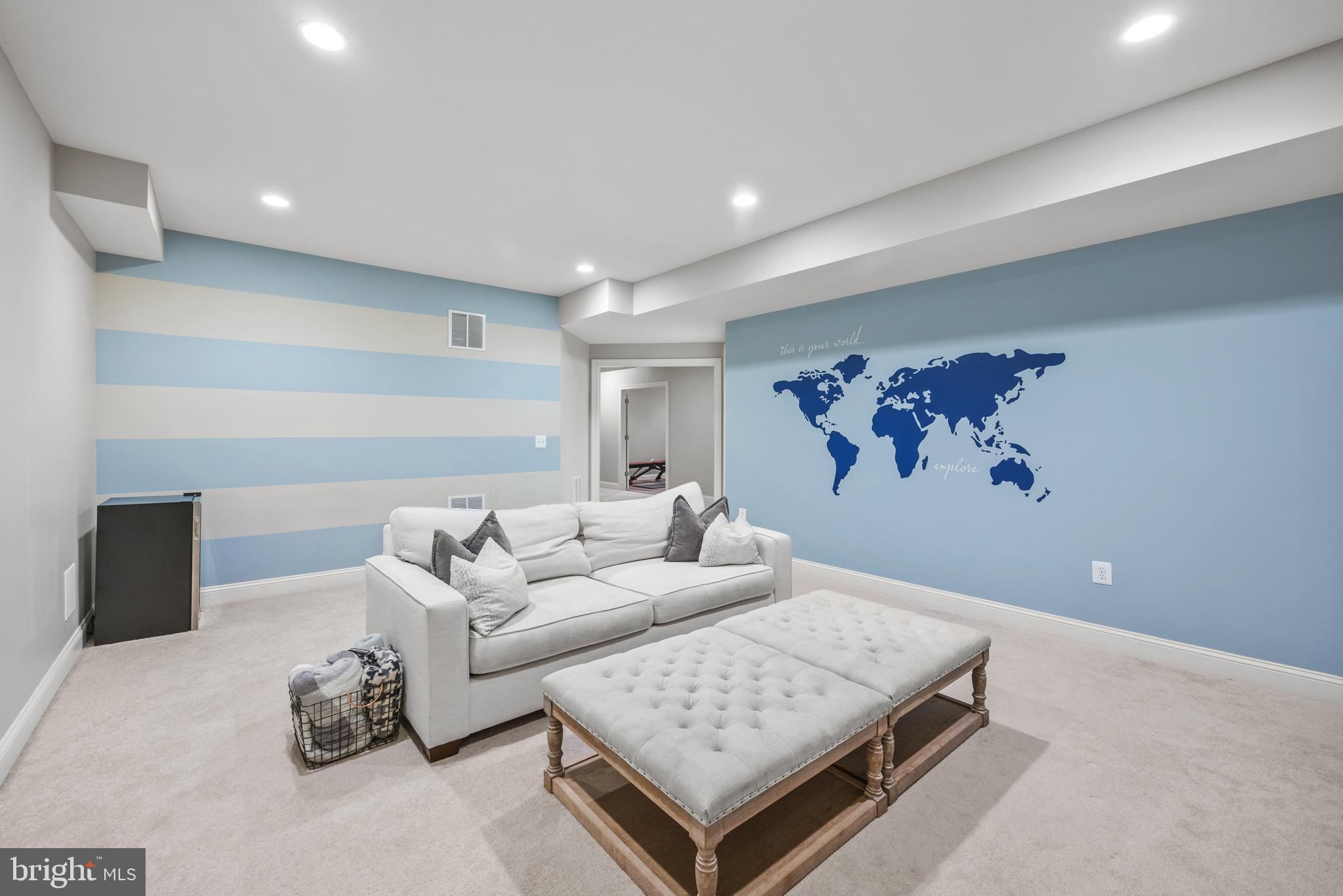 HOLLIN HALL VILLAGE - Residential