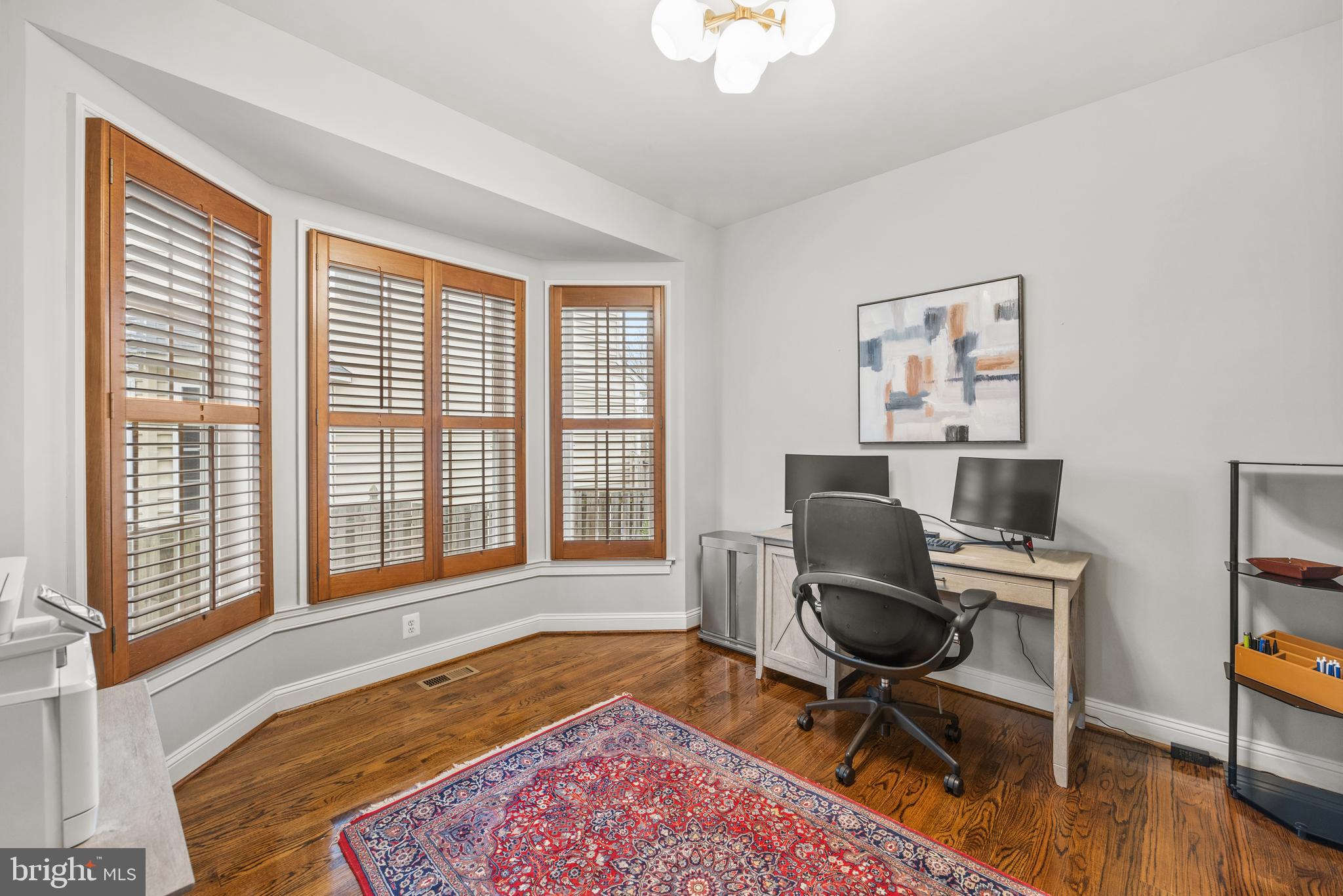 HOLLIN HALL VILLAGE - Residential