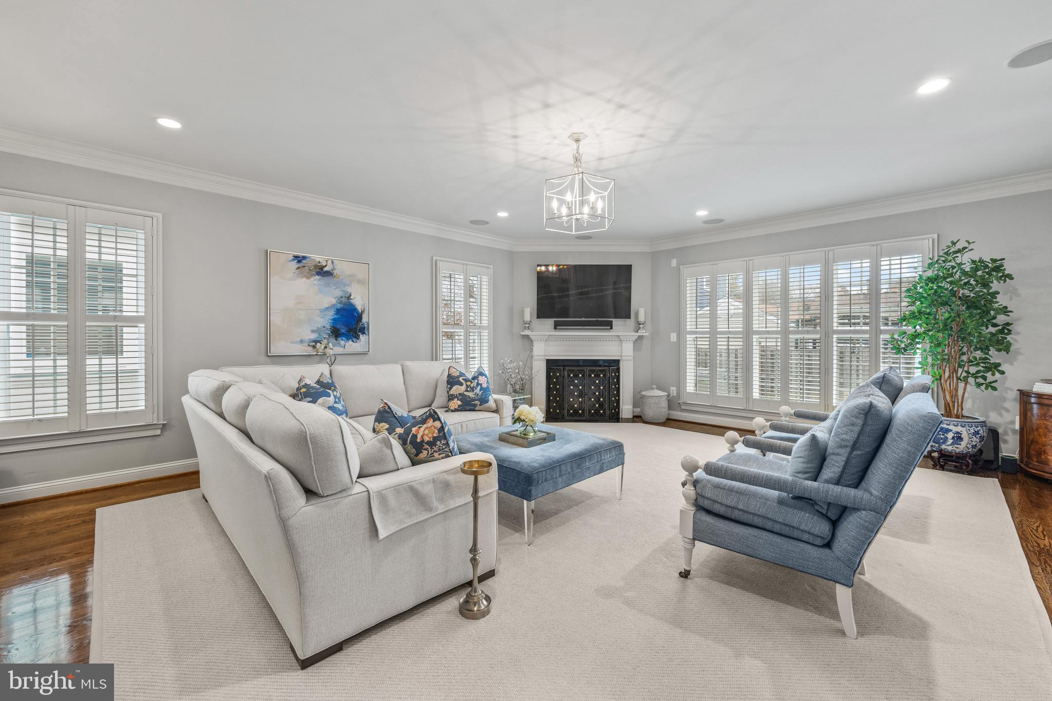 HOLLIN HALL VILLAGE - Residential