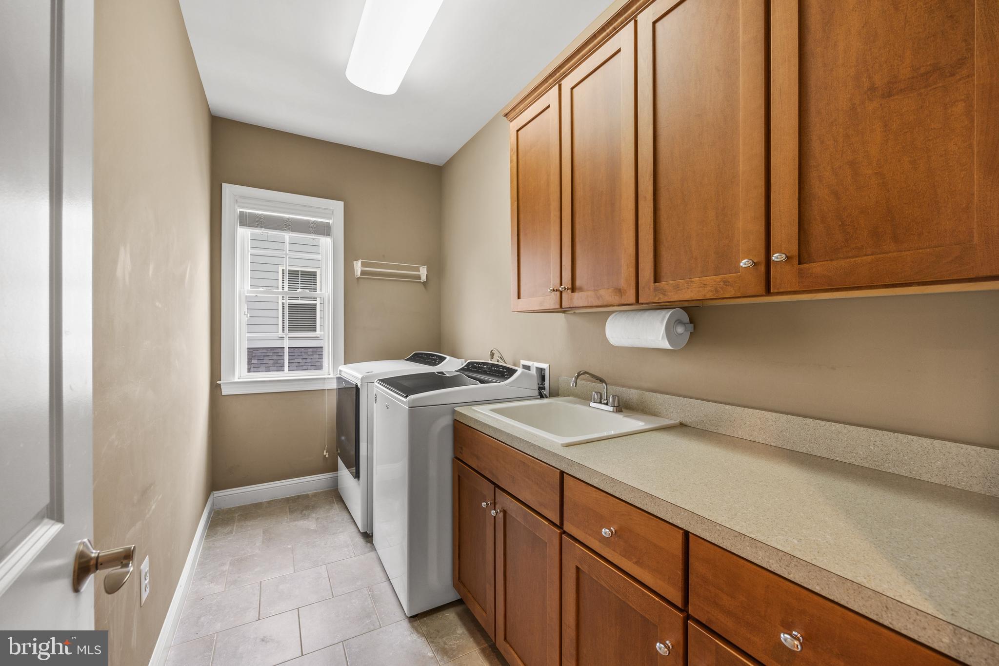 HOLLIN HALL VILLAGE - Residential