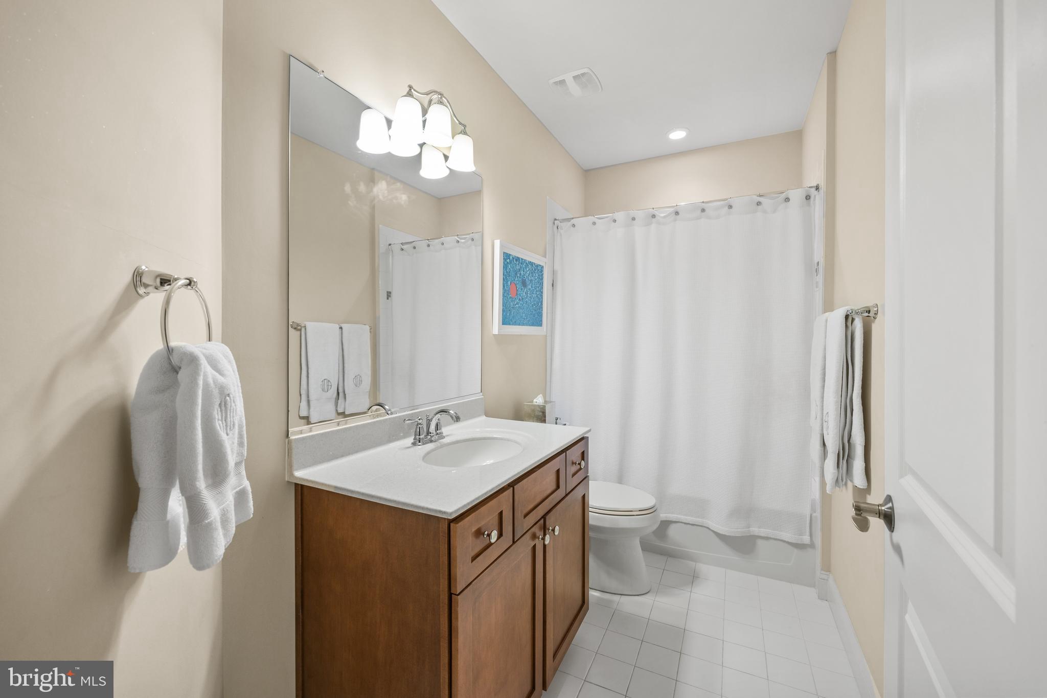 HOLLIN HALL VILLAGE - Residential