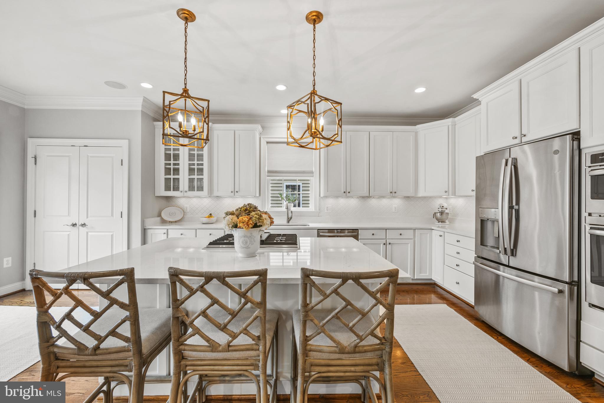 HOLLIN HALL VILLAGE - Residential