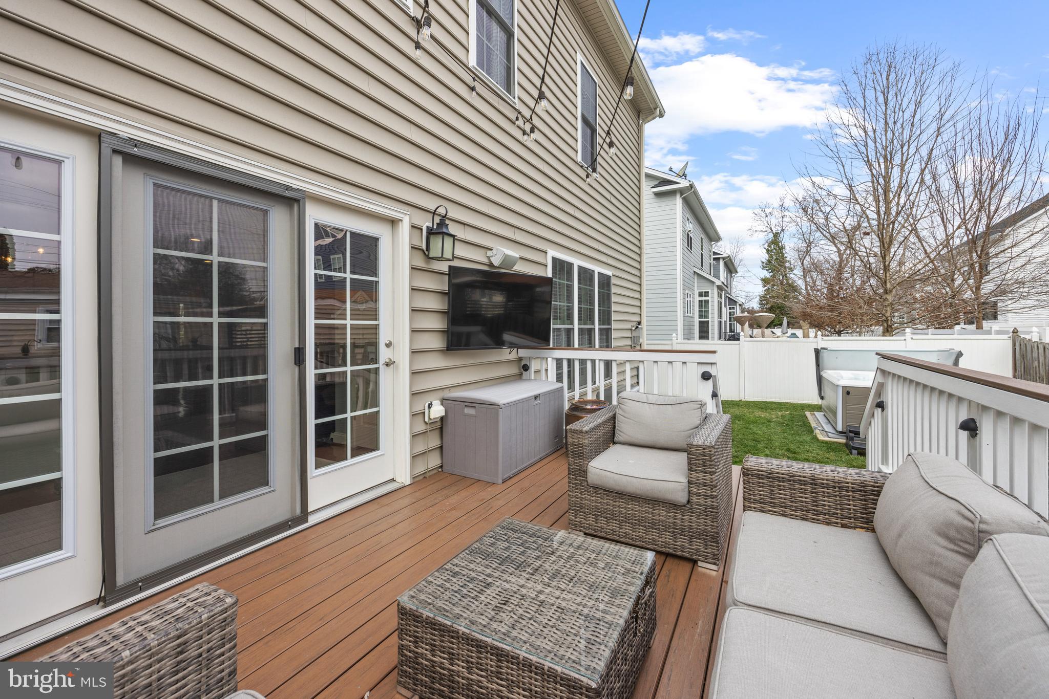 HOLLIN HALL VILLAGE - Residential