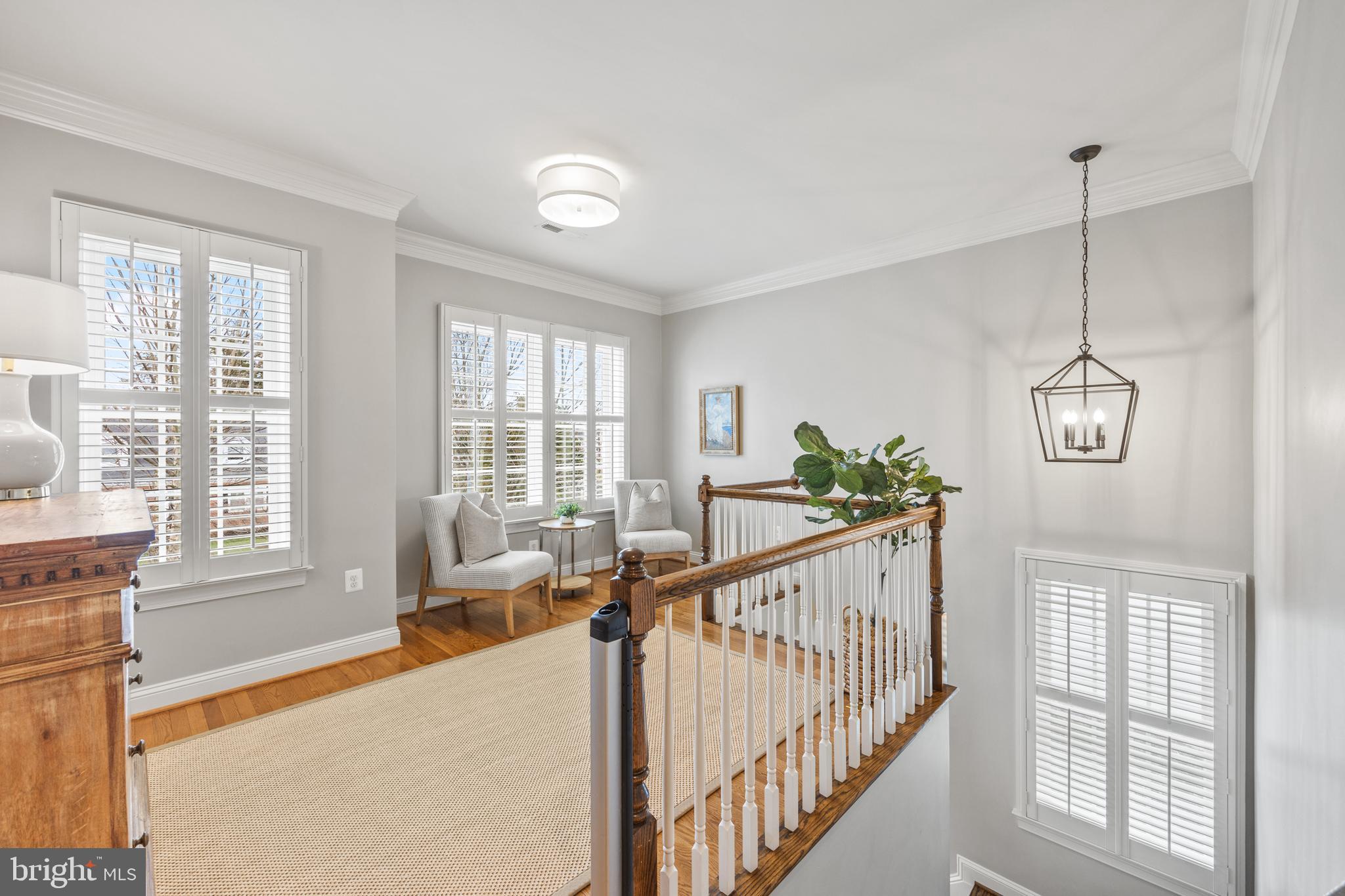 HOLLIN HALL VILLAGE - Residential