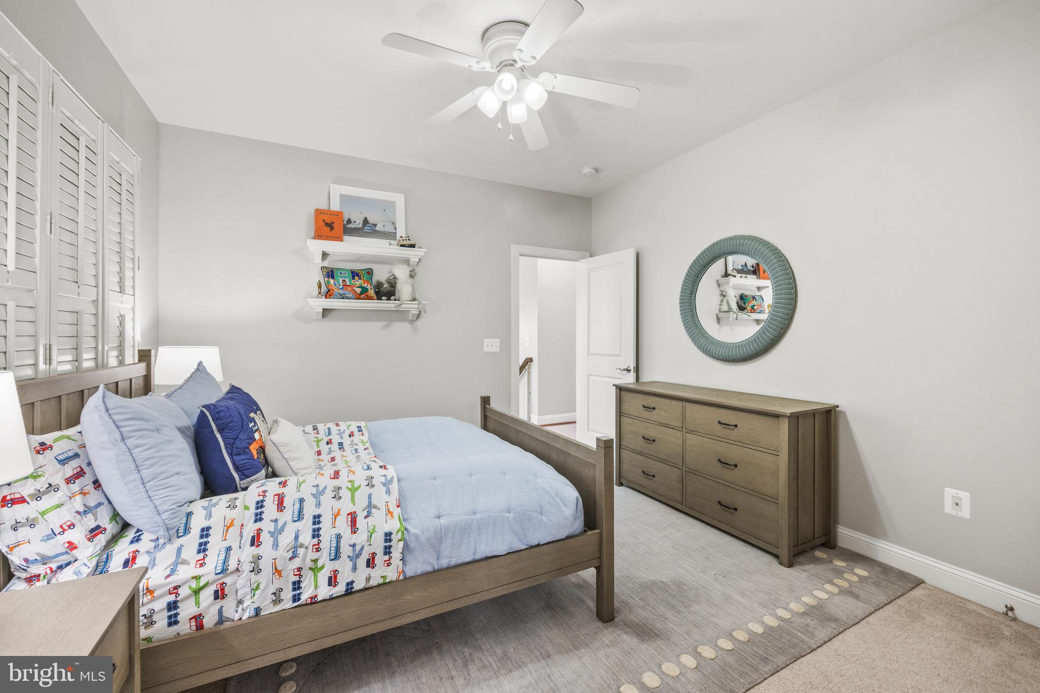 HOLLIN HALL VILLAGE - Residential