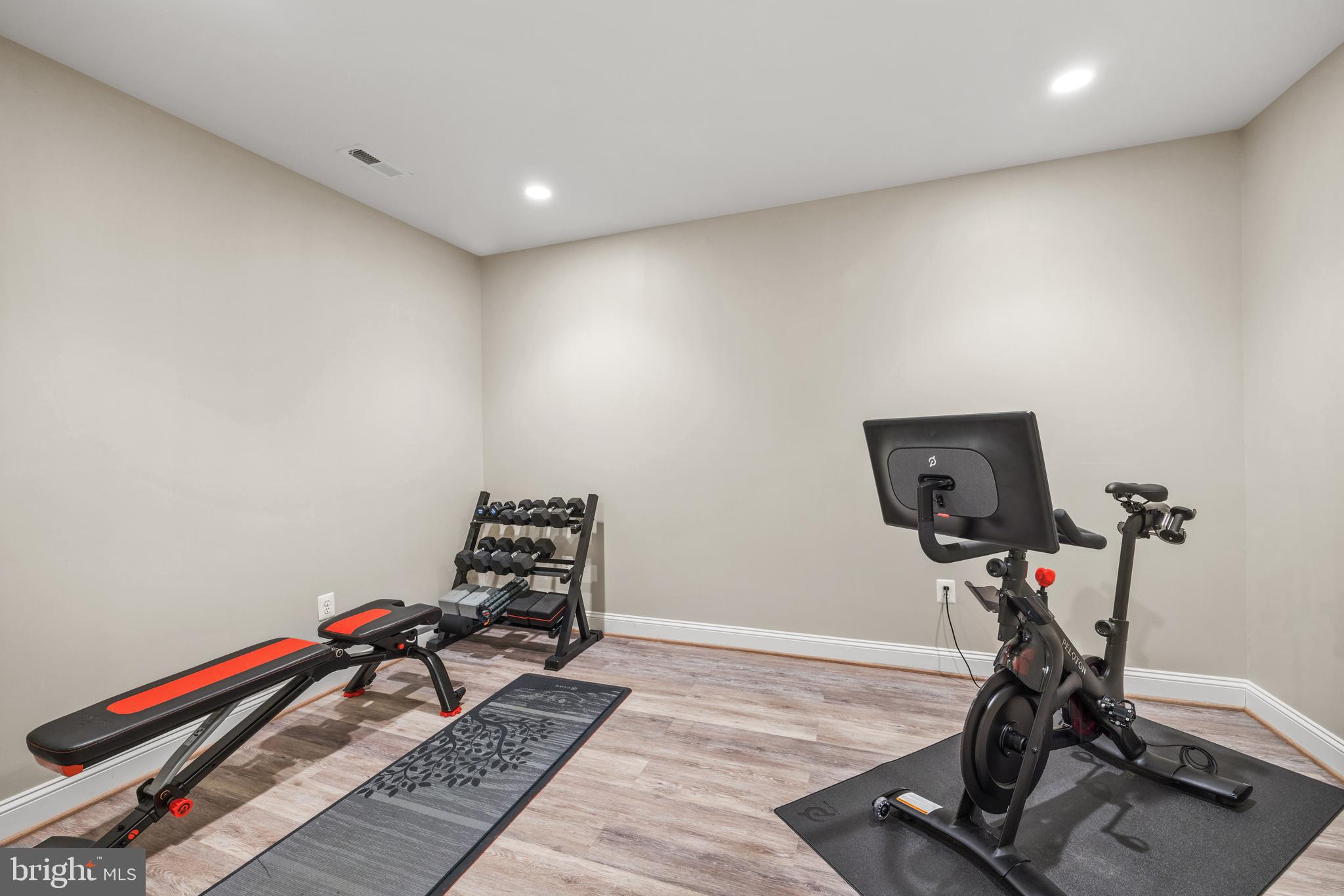 HOLLIN HALL VILLAGE - Residential