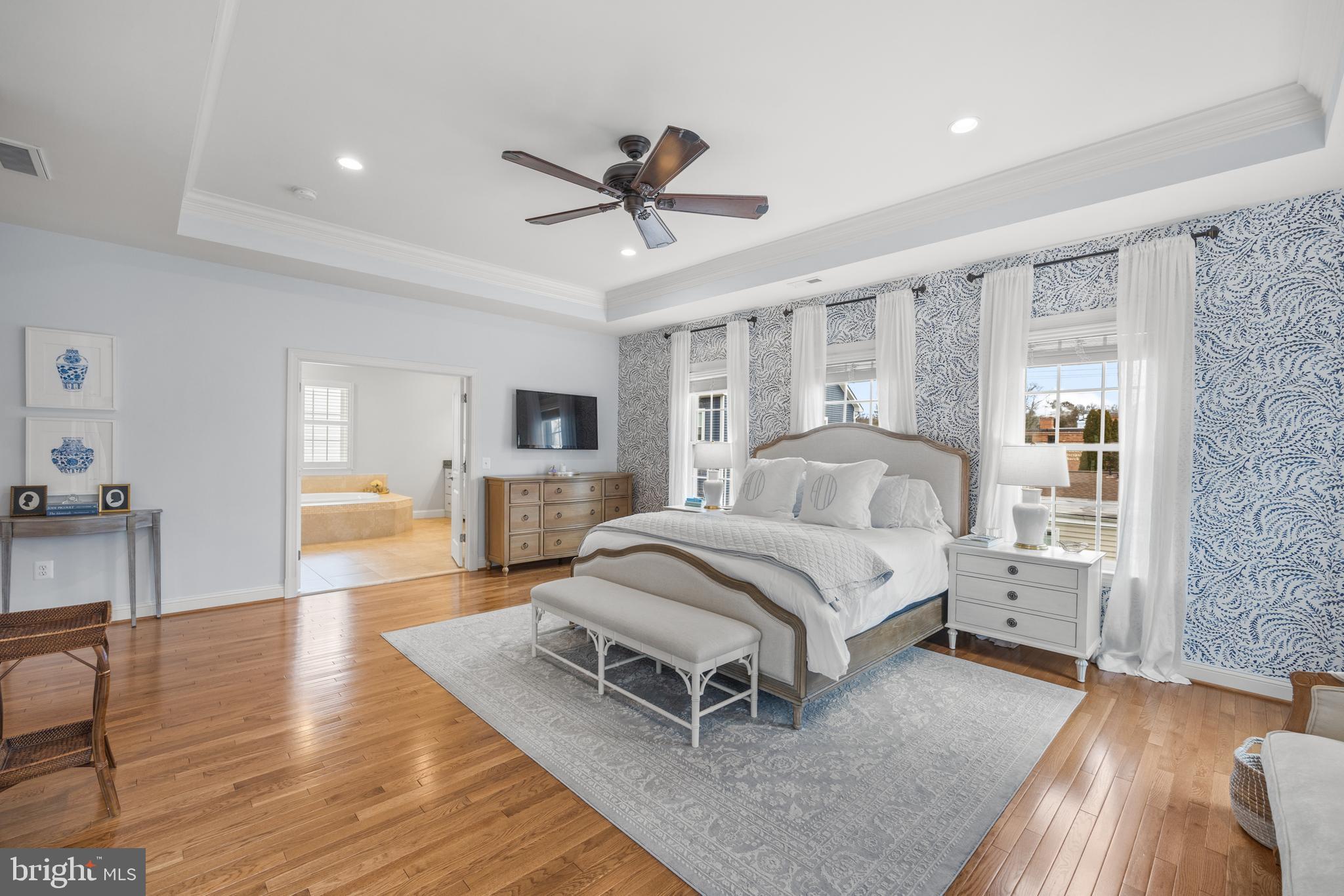 HOLLIN HALL VILLAGE - Residential