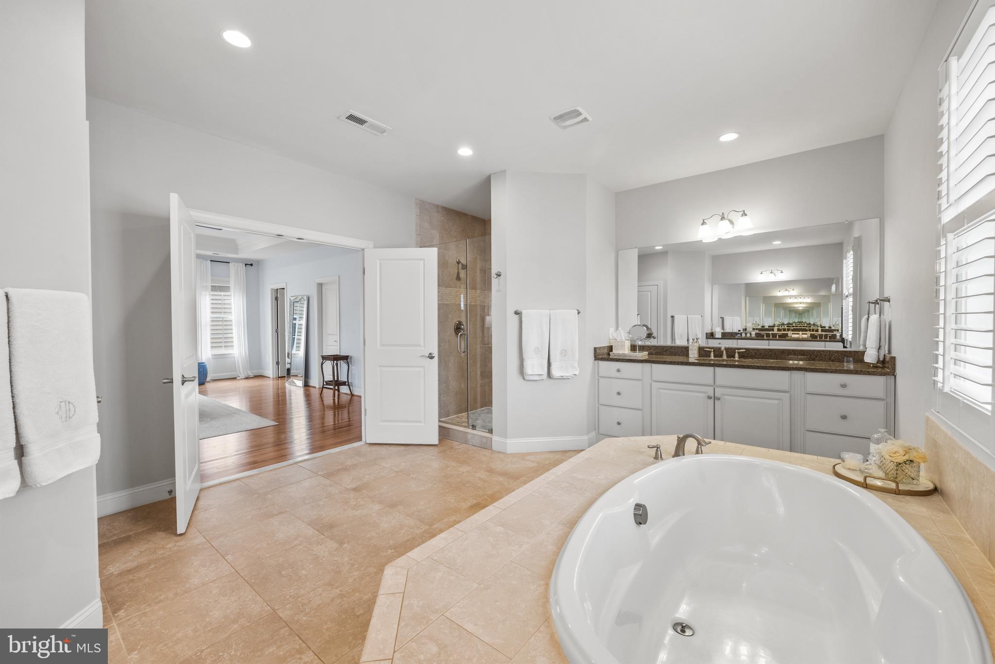 HOLLIN HALL VILLAGE - Residential