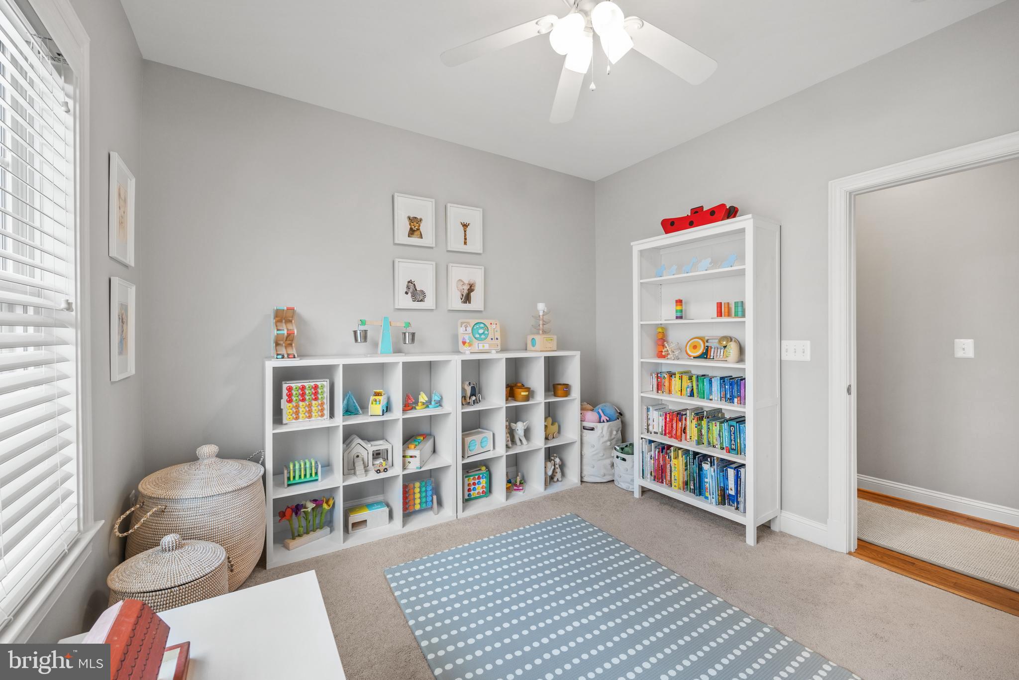 HOLLIN HALL VILLAGE - Residential