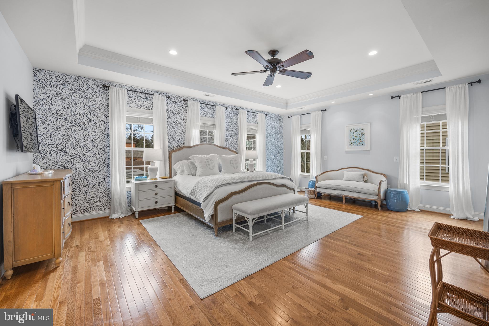 HOLLIN HALL VILLAGE - Residential