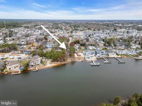 Clearwater Drive, Forked River, NJ 08731 - MLS#: NJOC2032706