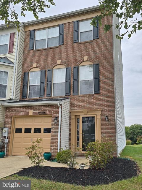 8314 WADES WAY JESSUP MD 20794