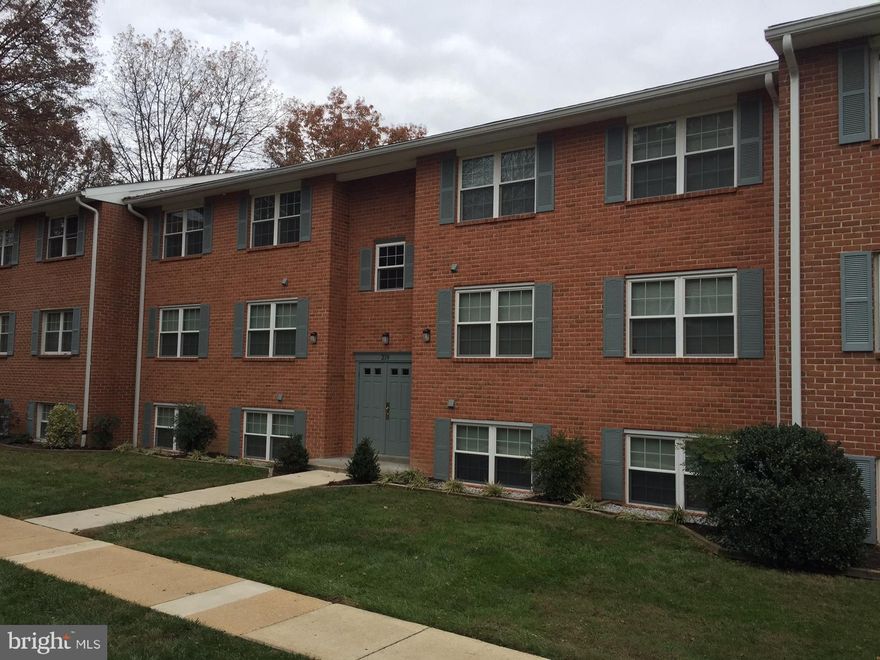 This condo was  rebuilt in 2105 from the ground up. Essentially a brand new condo! Hardwood and ceramic flooring six panel doors new cabinetry and vanities new light fixtures tilt out windows plus it has all the safety features of newer condos fire sprinkers, common emergency lighting and alarm system Great location close to shopping and all major highways tree studded grounds large swimming pool