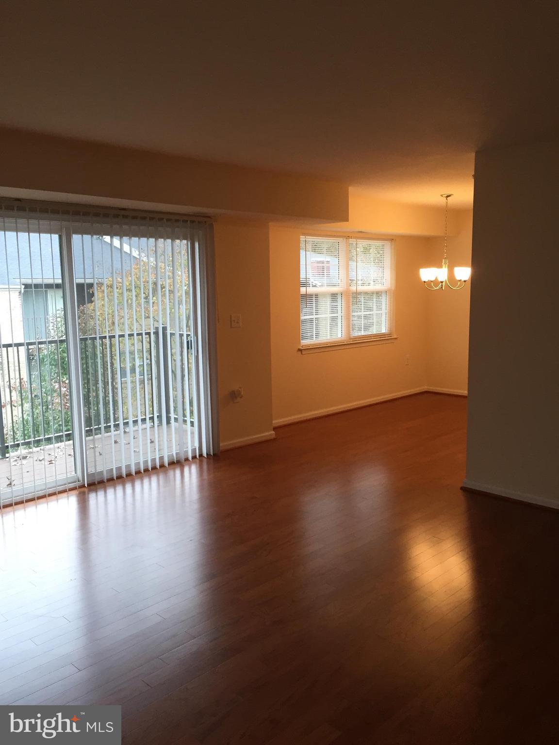 HICKORY HILLS CONDOMINIUMS - Residential Lease