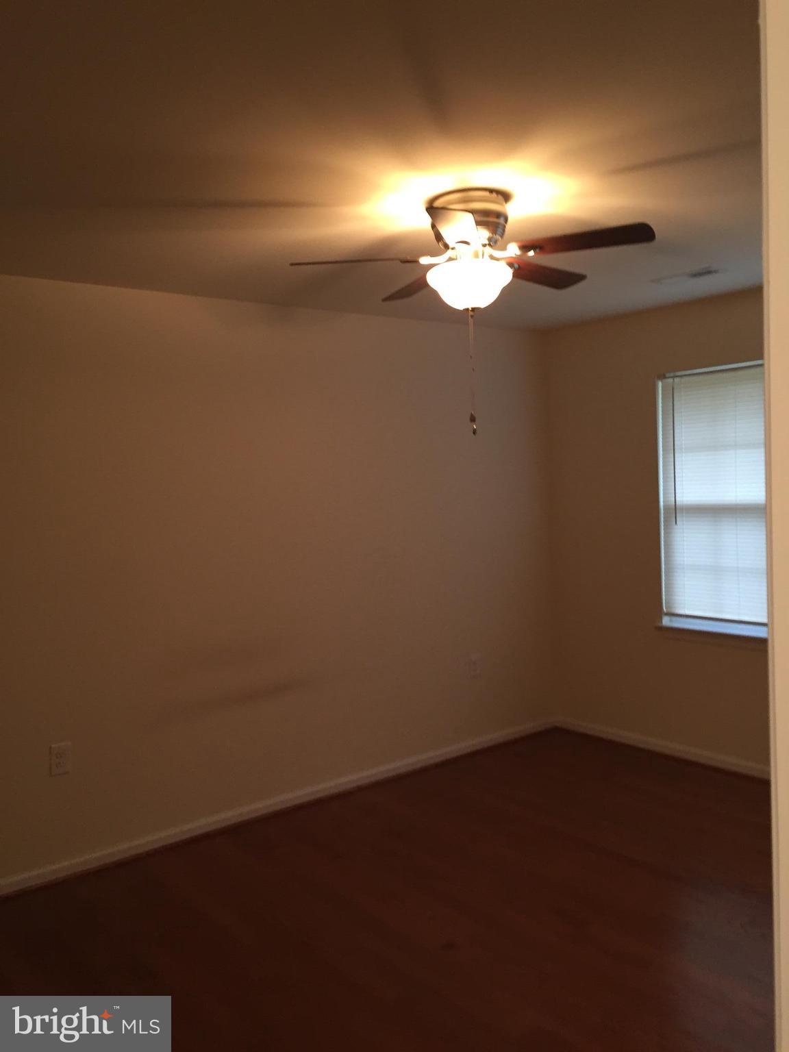 HICKORY HILLS CONDOMINIUMS - Residential Lease