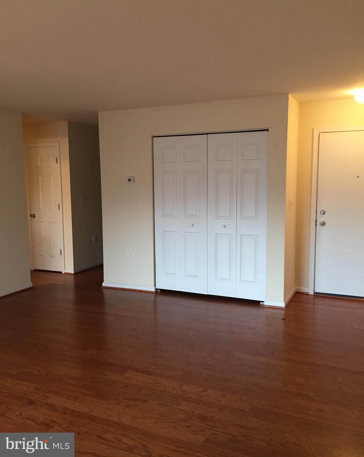 HICKORY HILLS CONDOMINIUMS - Residential Lease