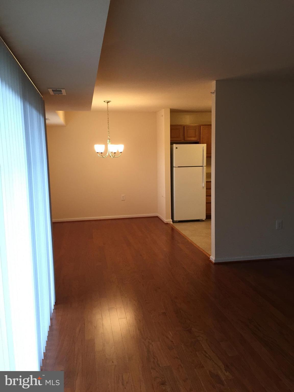 HICKORY HILLS CONDOMINIUMS - Residential Lease