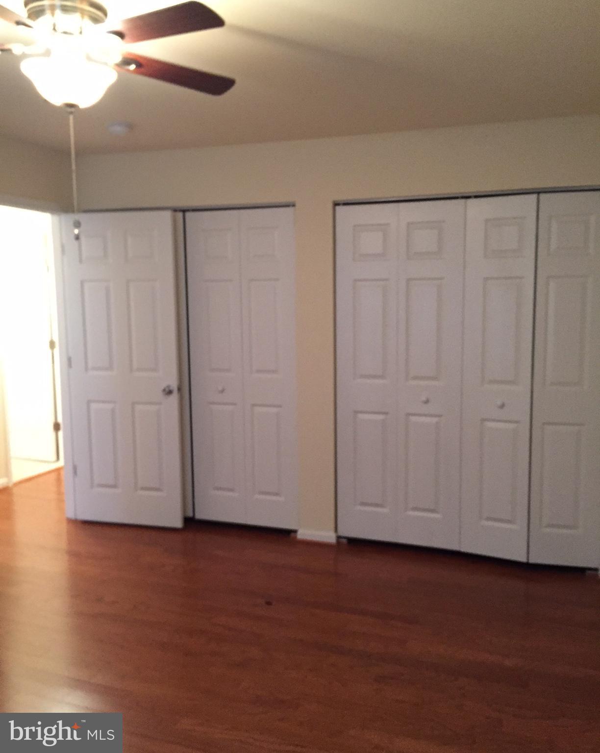 HICKORY HILLS CONDOMINIUMS - Residential Lease