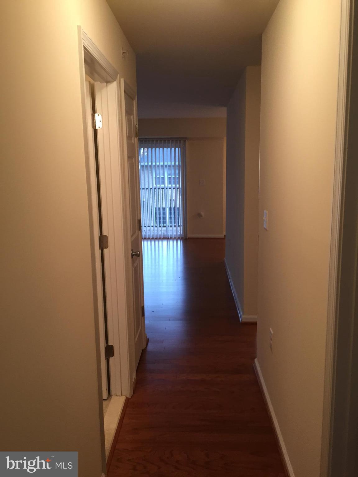 HICKORY HILLS CONDOMINIUMS - Residential Lease