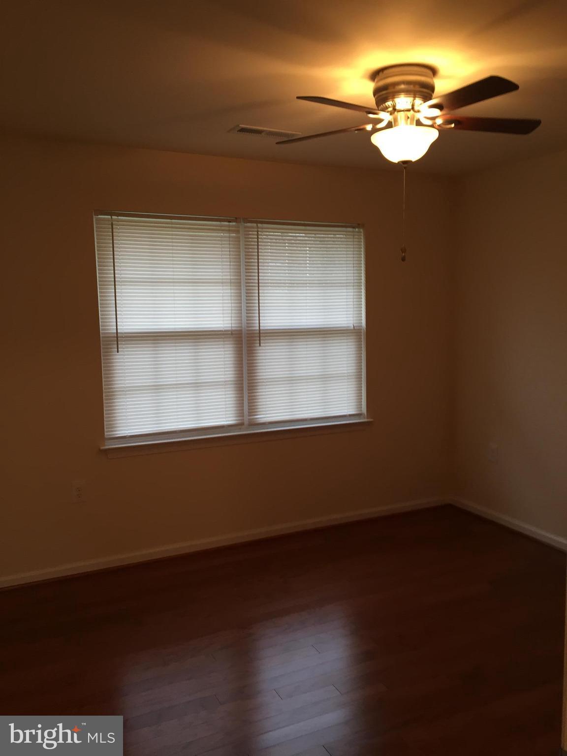 HICKORY HILLS CONDOMINIUMS - Residential Lease