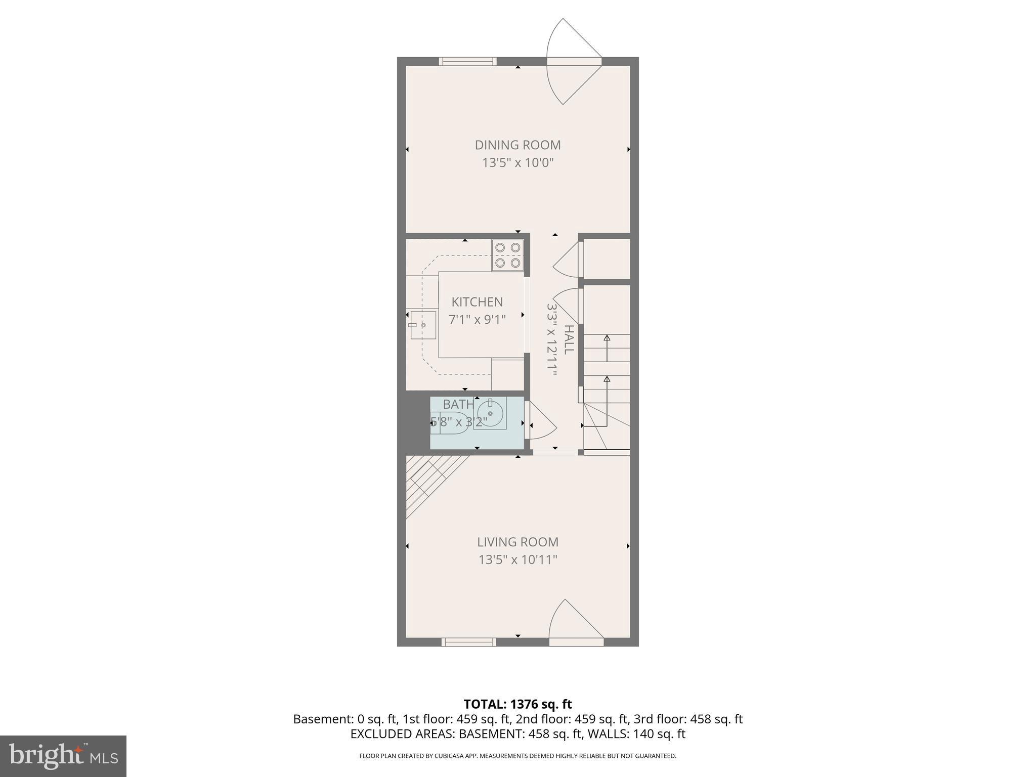 BARRE CIRCLE HISTORIC DISTRICT - Residential