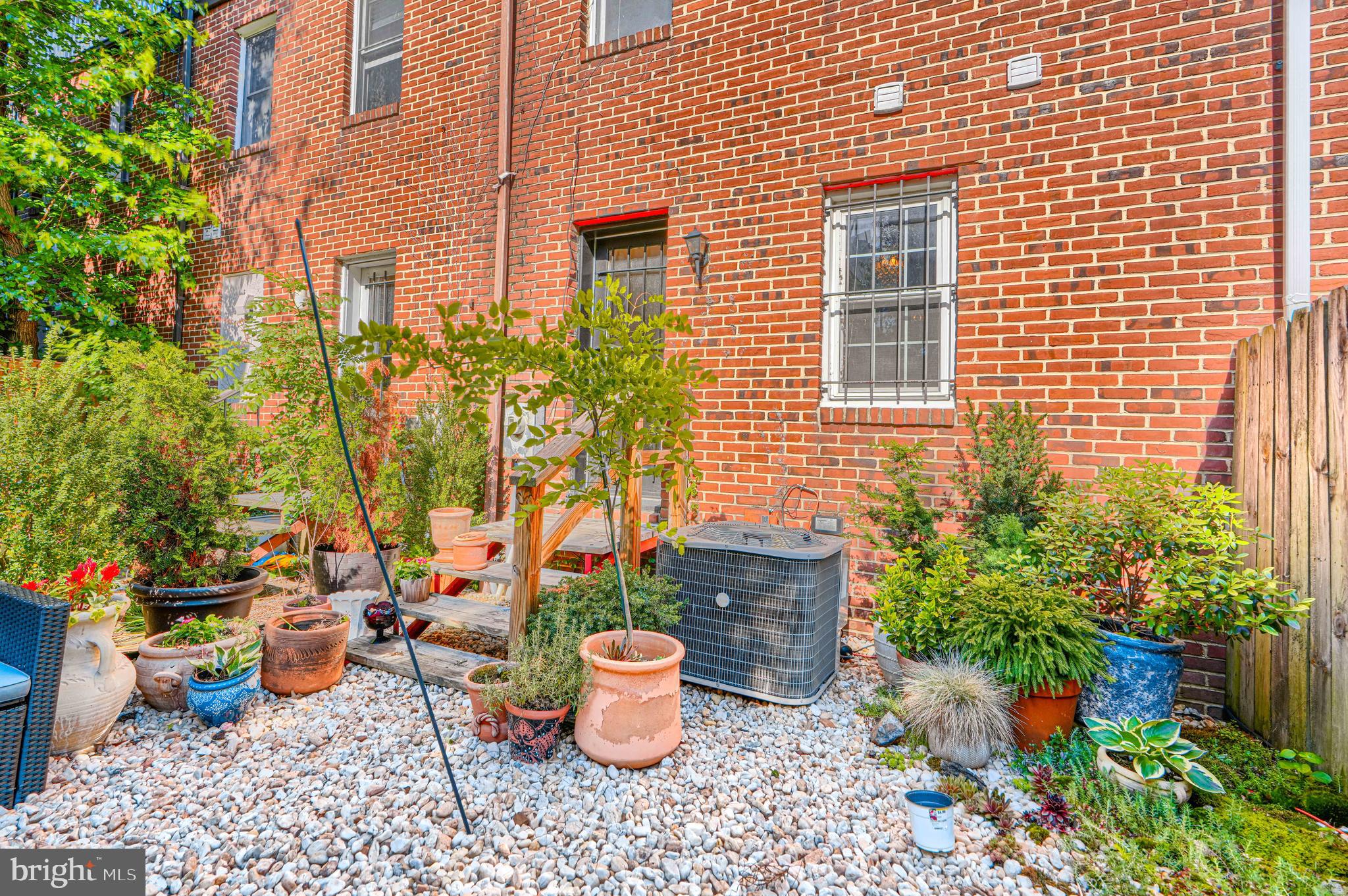 BARRE CIRCLE HISTORIC DISTRICT - Residential