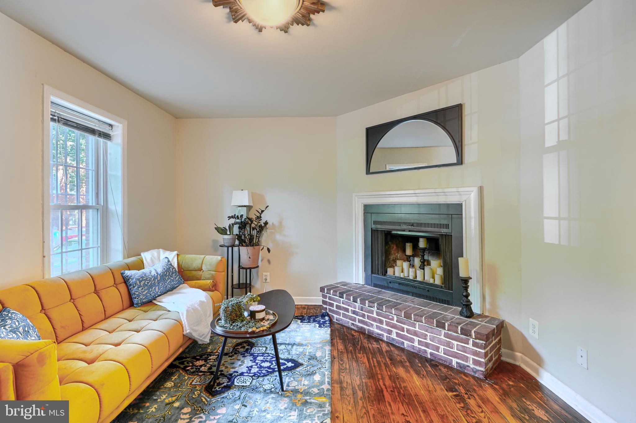 BARRE CIRCLE HISTORIC DISTRICT - Residential