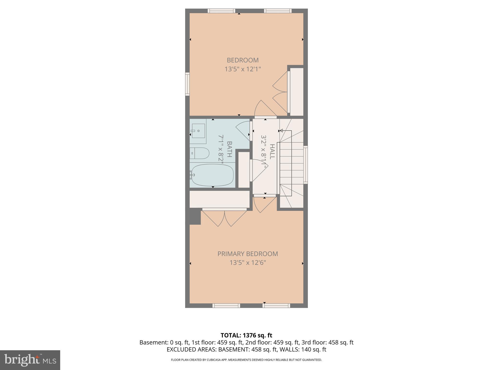 BARRE CIRCLE HISTORIC DISTRICT - Residential