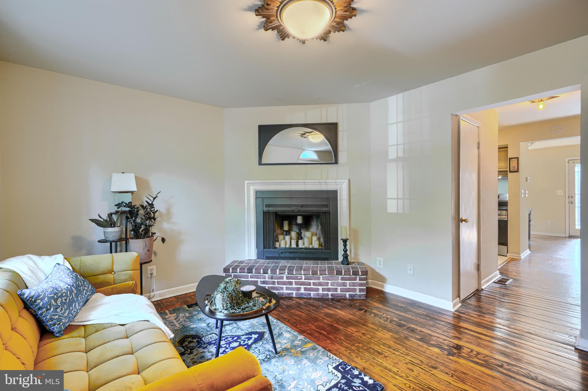 BARRE CIRCLE HISTORIC DISTRICT - Residential