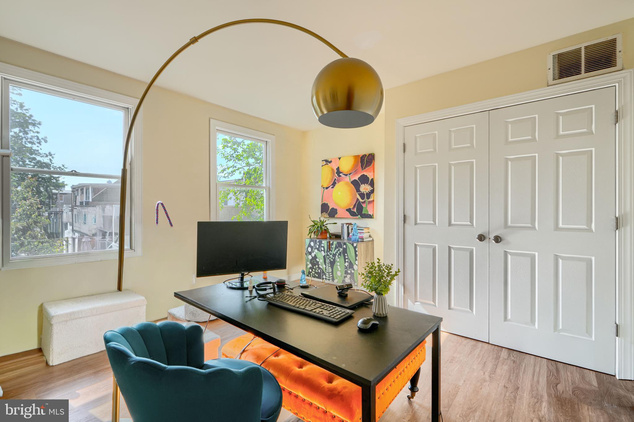 BARRE CIRCLE HISTORIC DISTRICT - Residential